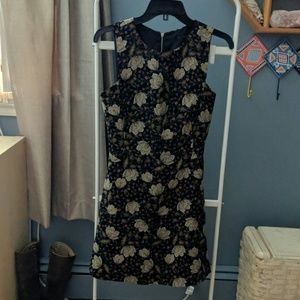 Zara dress